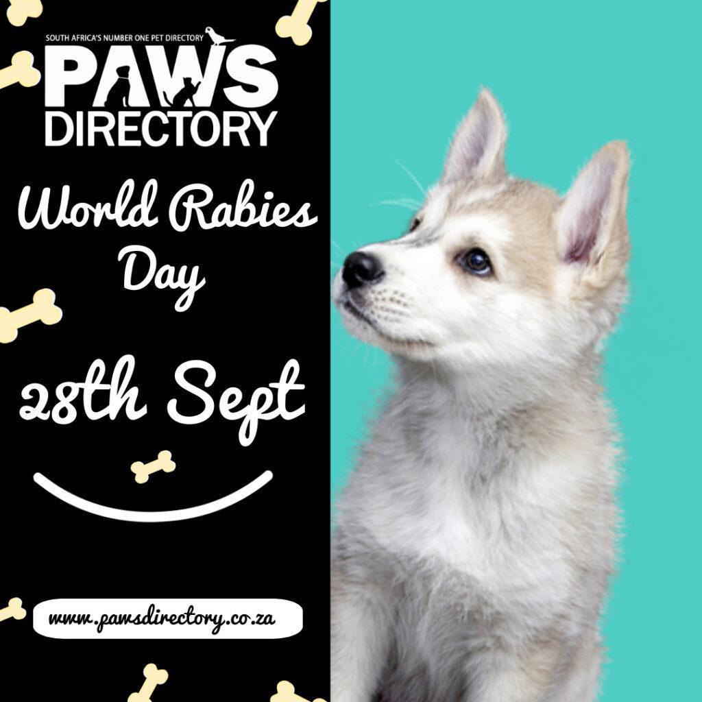 World Rabies Day