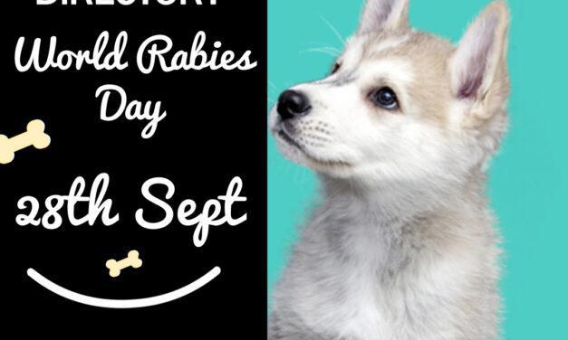 Facts not Fear – Rabies